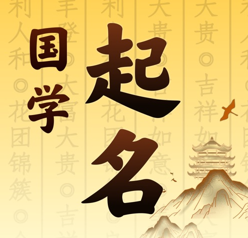 罗湖国学起名 人工起名一对一